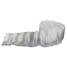 Eco-friendly inflatable air pillow bubble cushion bag filling film for packing